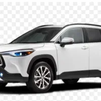 حواله تویوتا کرولا نگین شمس ۲۰۲۵