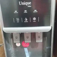 آبسردکن روی میزی نو اکبند