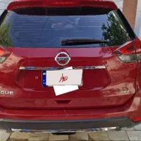 نیسان ایکس تریل روگ 2017سفارس کانادا|خودرو سواری و وانت|آبادان, |دیوار