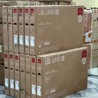 ال ای دی 65 الجی مدل UA85006