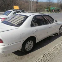 میتسوبیشی گالانت عینکی سوپر سالن 94 فابریک|خودرو سواری و وانت|تهران, مشیریه|دیوار