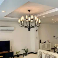 68متر 880وام آماده فول امکانات تاپ لوکیشن کهریزک|فروش آپارتمان|کهریزک, |دیوار