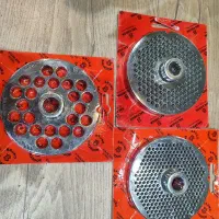 تیغ و پنجره وطوقه ومارپیچ چرخ گوشت|کافی‌شاپ و رستوران|ری, دیلمان|دیوار