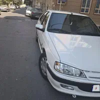 پارس سال مدل ۹۸