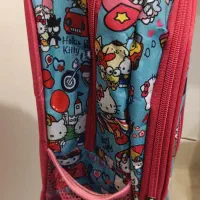 کیف مدرسه|کیف، کفش، کمربند|ساوه, |دیوار