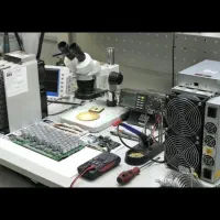 تعمیرات واتس ماینر پاور هشتبورد|خدمات رایانه‌ای و موبایل|اهواز, ۳۰ متری|دیوار