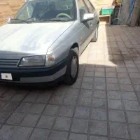 پژو ۴۰۵ جی ال ایکس