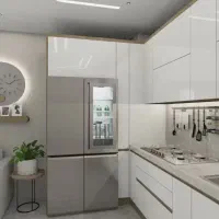 پیش فروش واحد۱۰۵متری در قیام (غیر اوقاف)|فروش آپارتمان|لاهیجان, قیام|دیوار