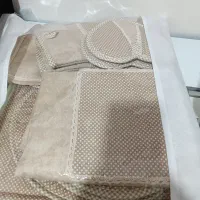 سرویس اشپزخانه|سفره، حوله، دستمال آشپزخانه|بجنورد, |دیوار