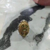زبرجد دست ساز