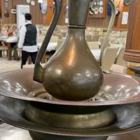 لوازم کهنه و قدیمی واقعی