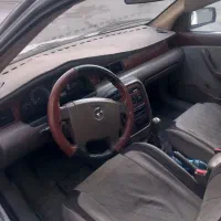 سمند ef7 دوگانه مدل ۹۲|خودرو سواری و وانت|قزوین, |دیوار