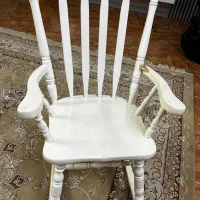 ساعت ایستاده وصندلی|صندلی و نیمکت|شاهرود, |دیوار