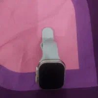 ساعت هوشمند تک بند خاکستری