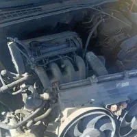 زانتیا تصادفی 86|خودرو سواری و وانت|تبریز, |دیوار