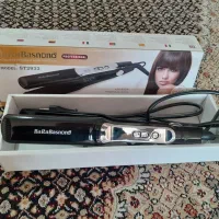 فروش اتو و صاف کننده ی مو|آرایشی، بهداشتی، درمانی|کوهدشت, |دیوار