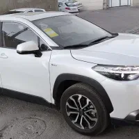 تویوتا فرانت لندر ۲۰۲۴ صفر|خودرو سواری و وانت|سیرجان, |دیوار