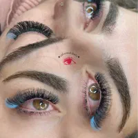 تخفیف ویژه جشنواره پاییزی  لاین مژه در هشتگرد|خدمات آرایشگری و زیبایی|هشتگرد, هشتگرد قدیم|دیوار