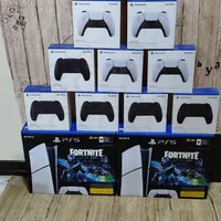 دسته  ps5 دسته اورجینال پلی فایو