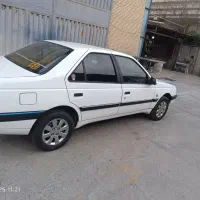 slx tu5 405|خودرو سواری و وانت|گنبد کاووس, |دیوار