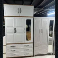 کمد لباسی/کمد نوجوان/کمد دو در