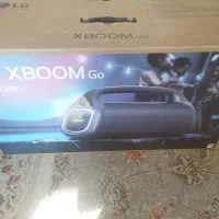 اسپیکر LG اورجینال ضمانت شرکت گلدیران XBOOM Go XG9|پخش‌کننده همراه|شاهین‌شهر, خانه کارگر|دیوار