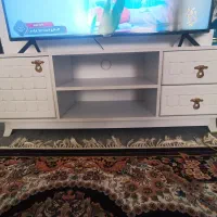 زیر تلویزیون