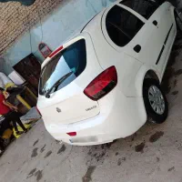 تیبا مدل 97 تحویل 98 تمیز سالم|خودرو سواری و وانت|مشهد, نظام دوست|دیوار