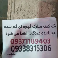 گمشده