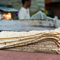 نان لواش دولتی.پذیرنده سفارشات شما|خدمات پذیرایی، مراسم|محمدیه-قزوین, |دیوار