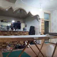 فروش دو طبقه در حشمت نو