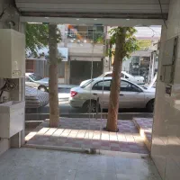 اجاره  یک باب مغازه در جاجرود