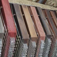 کارگاه تولیدی سنتور(مبتدی تا حرفه ای)