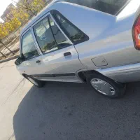 پراید ۱۴۱ در حد