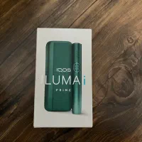 آیکاس ایلوما پرایم آی