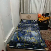 تخت یک نفره