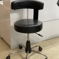 صندلی سالن|آرایشگاه و سالنهای زیبایی|رشت, حومه رشت|دیوار