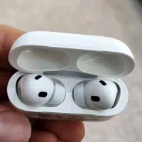 ایرپاد پرو ۲ اپل|لوازم جانبی موبایل و تبلت|قم, باجک یک|دیوار