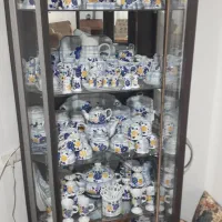 ظرف گلپنبه در چند مدل