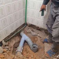 لوله کشی آب فاضلاب لکه کاری نشتی گیری عیب یابی|خدمات پیشه و مهارت|زاهدان, |دیوار