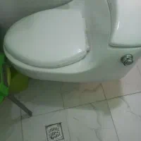 توالت فرنگی