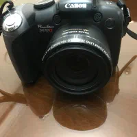 دوربین Canon SX10Is|دوربین عکاسی و فیلمبرداری|تهران, جردن|دیوار