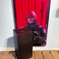 مجموعه فوق تخصصی نیو گیم  XboxSeries X