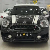 Mini countryman s 2018