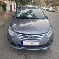 جک j4 / مدل ۱۴۰۴ / کارکرد ۱۹هزار / بدون رنگ|خودرو سواری و وانت|مشهد, جانباز|دیوار