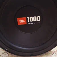 ساب باکس jbl1000