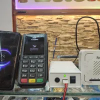 پاور بانک مودم و کارت خوان ، مبدل کارت خوان ، مودم|لوازم جانبی موبایل و تبلت|مشهد, سراب|دیوار