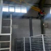 فروش خط تولید کامل لواشک و بسته بندی شکلاتی|ماشینآلات صنعتی|مرند, |دیوار