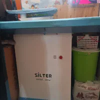 مکش سیلتر