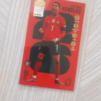 سکه ۳۰ سوت فوتبالی رونالدو